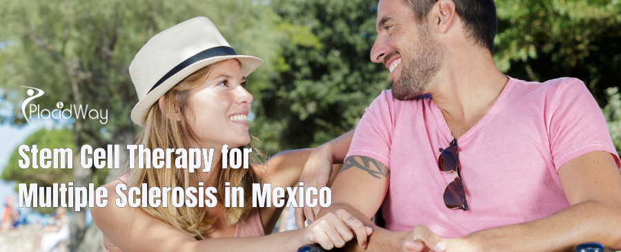Multiple Sclerosis Stem Cell Therapy in Mexico