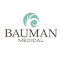 Logo of Bauman Medical Center