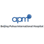 Logo of Beijing Puhua International Hospital