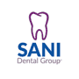 Logo of Sani Dental Group