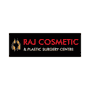 Logo of Raj Cosmetic and Plastic Surgery Centre