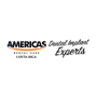 Logo of Americas Dental Care