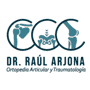 Logo of Orthopaedics Art by Dr. Jesus Raul Arjona Alcocer