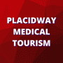Logo of PlacidWay Medical Tourism