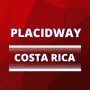 Logo of PlacidWay Costa Rica