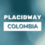 Logo of PlacidWay Colombia