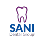Logo of Sani Dental Group Cancun
