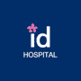 Logo of ID Hospital (Plastic Surgery, Dermatology, Dental Care)