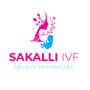 Logo of Best Fertility Clinic - SAKALLI IVF