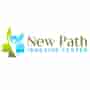 Logo of New Path Ibogaine