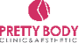 Logo of Pretty Body Clinic