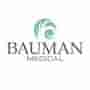 Logo of Bauman Medical Center