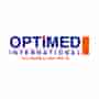 Logo of Optimed International Hospital