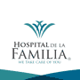 Logo of Family Hospital | Hospital de la Familia