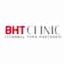 Logo of BHT CLINIC Istanbul Tema Hastanesi