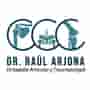Logo of Orthopaedics Art by Dr. Jesus Raul Arjona Alcocer