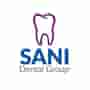 Logo of Sani Dental Group Cancun