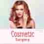 Logo of Cosmetic Surgery Clinic in Tijuana, Mexico