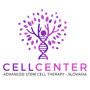 Logo of CellCenter