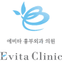 Logo of Evita Clinic