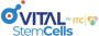 Logo of Vital Stem Cells - by ITC