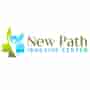 Logo of New Path Ibogaine in Rosarito Beach, Mexico