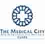 Logo of The Medical City Clark