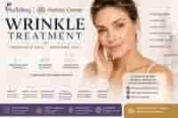 Wrinkle Treatments Package at Wolistic Center - Aesthetic & Wellness Clinic in Istanbul Turkey, Istanbul, Turkey