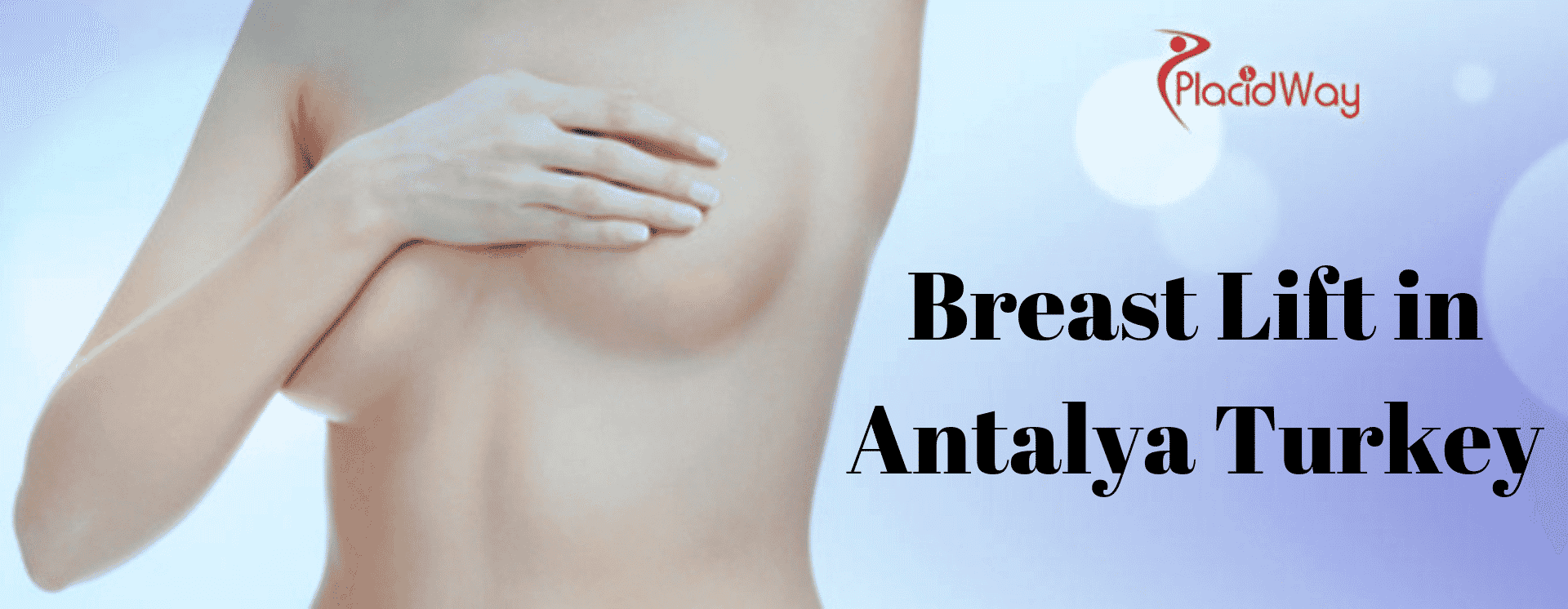 Breast Uplift-Boob Lift-Mastopexy-Antalya Aesthetics Doctor