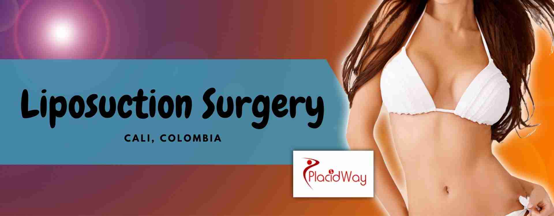 Affordable Full body Liposuction in Cali, Colombia