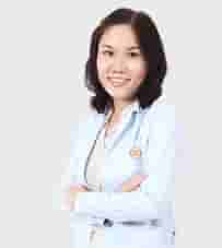 Dr. Chuwansa Chunharotrit