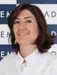 Prof. MELAHAT GARIPAGAOGLU
