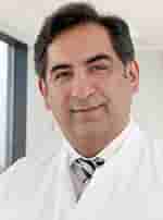 Prof. Dr. Peyman Hadji