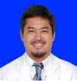 Dr. Andre Paolo Espiritu