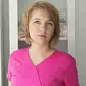 Dr. Oksana Sevostianova