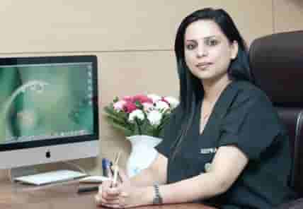Dr. Deepika Chaudhary