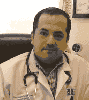 Dr. Carlos Parga