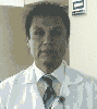 Dr. Andres Terreros