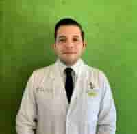 Dr. Édgar Márquez