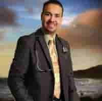 Dr. Oscar Gastelum