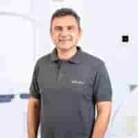 Dr. Ertan Etemoglu | Dentist in Istanbul, Turkey