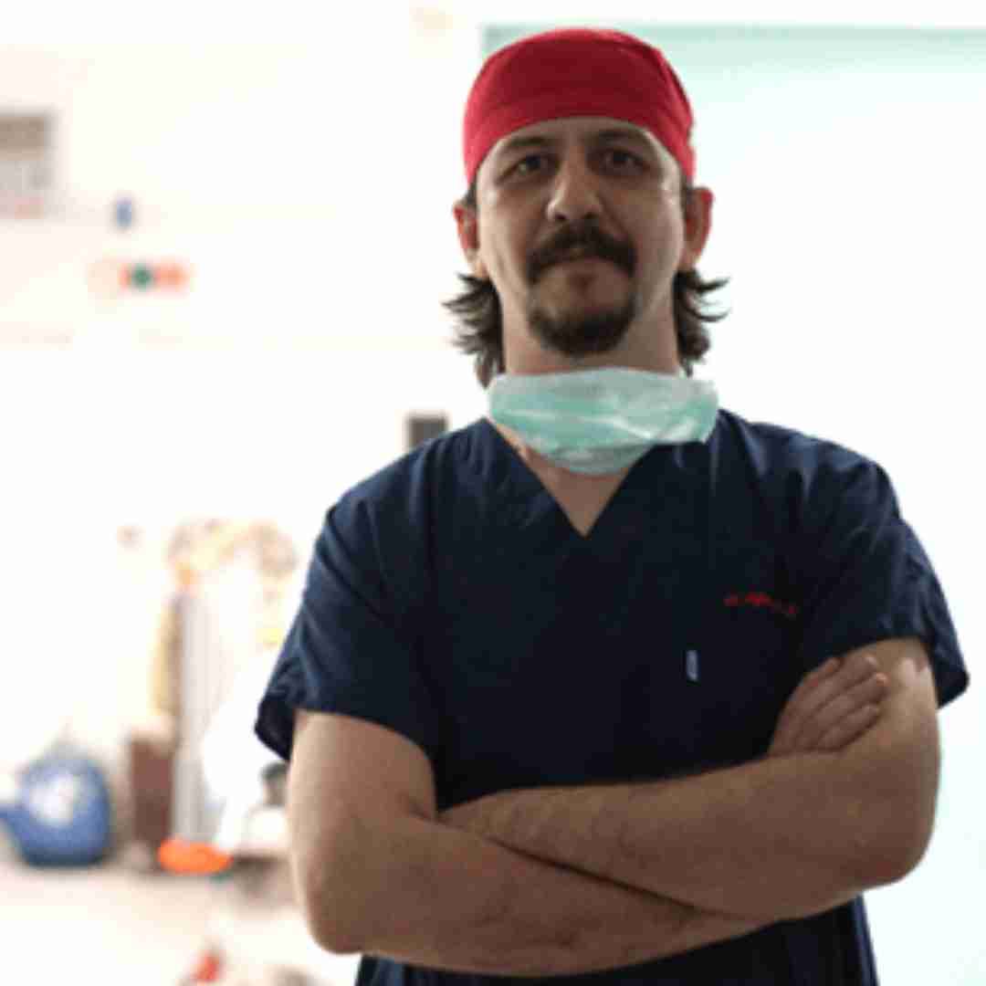 Prof Dr Alper Celik
