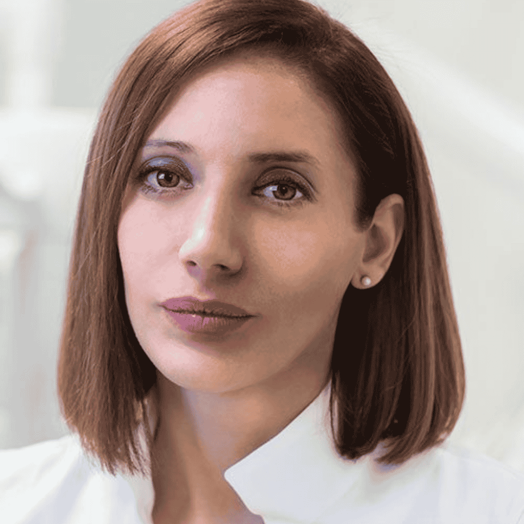 Dr. Jelena Bursic Kadic