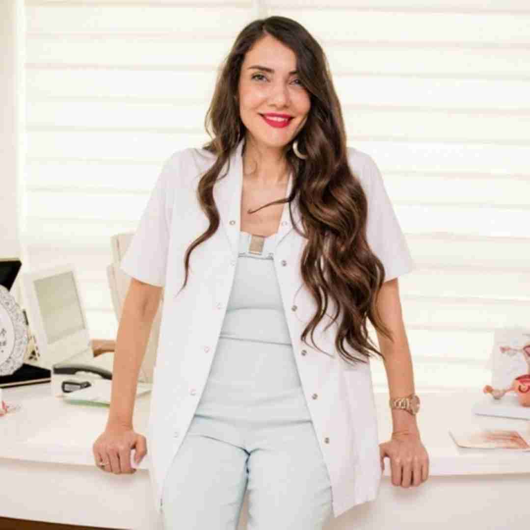 Dr. Verda Ozkent Tuncbilek