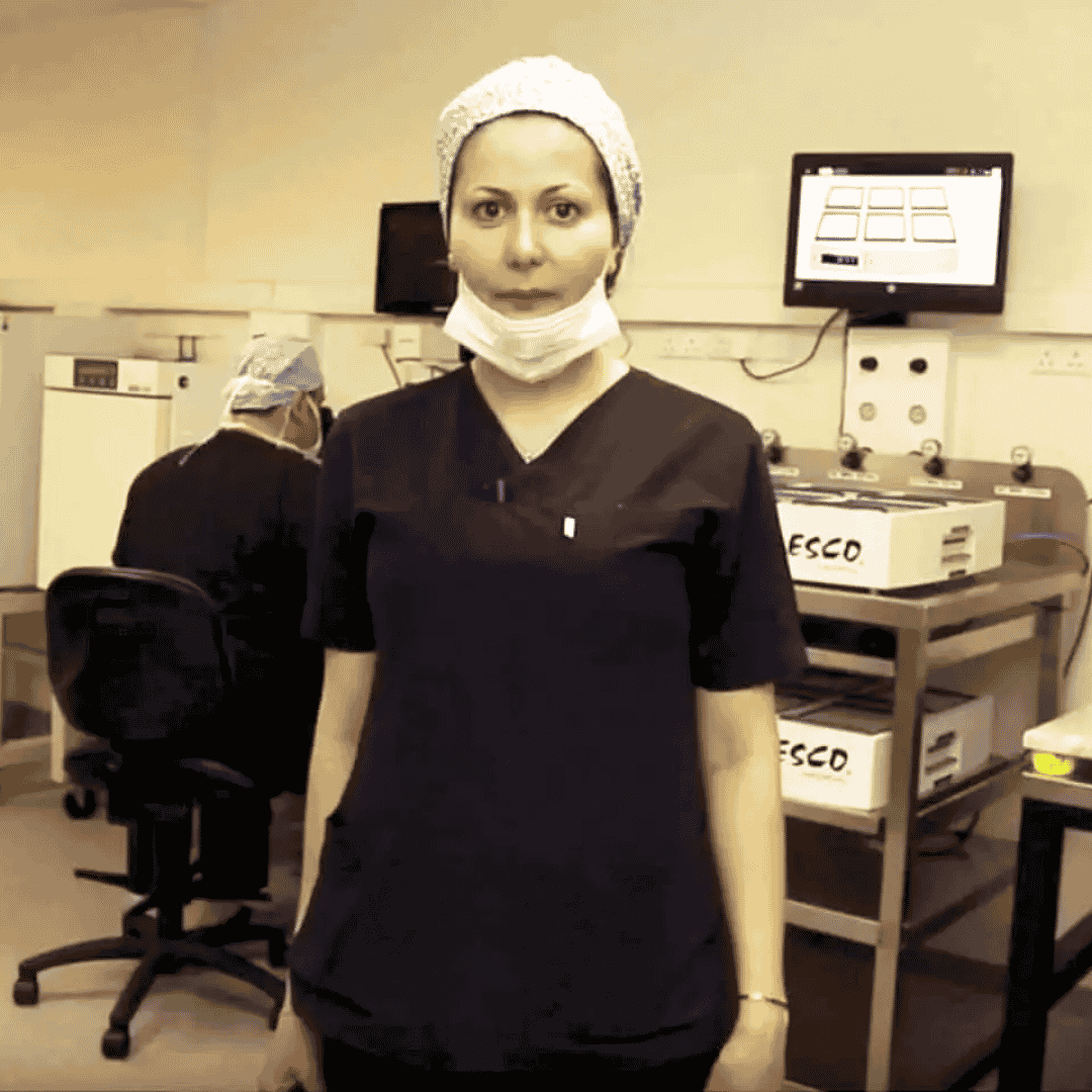 Dr. Idil Aslan