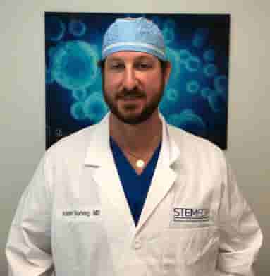 Dr. Adam Gorberg