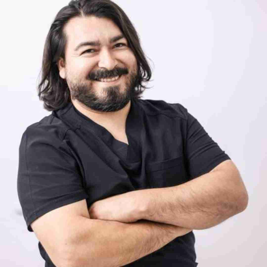 Luis Armando Melendez Martinez DDS