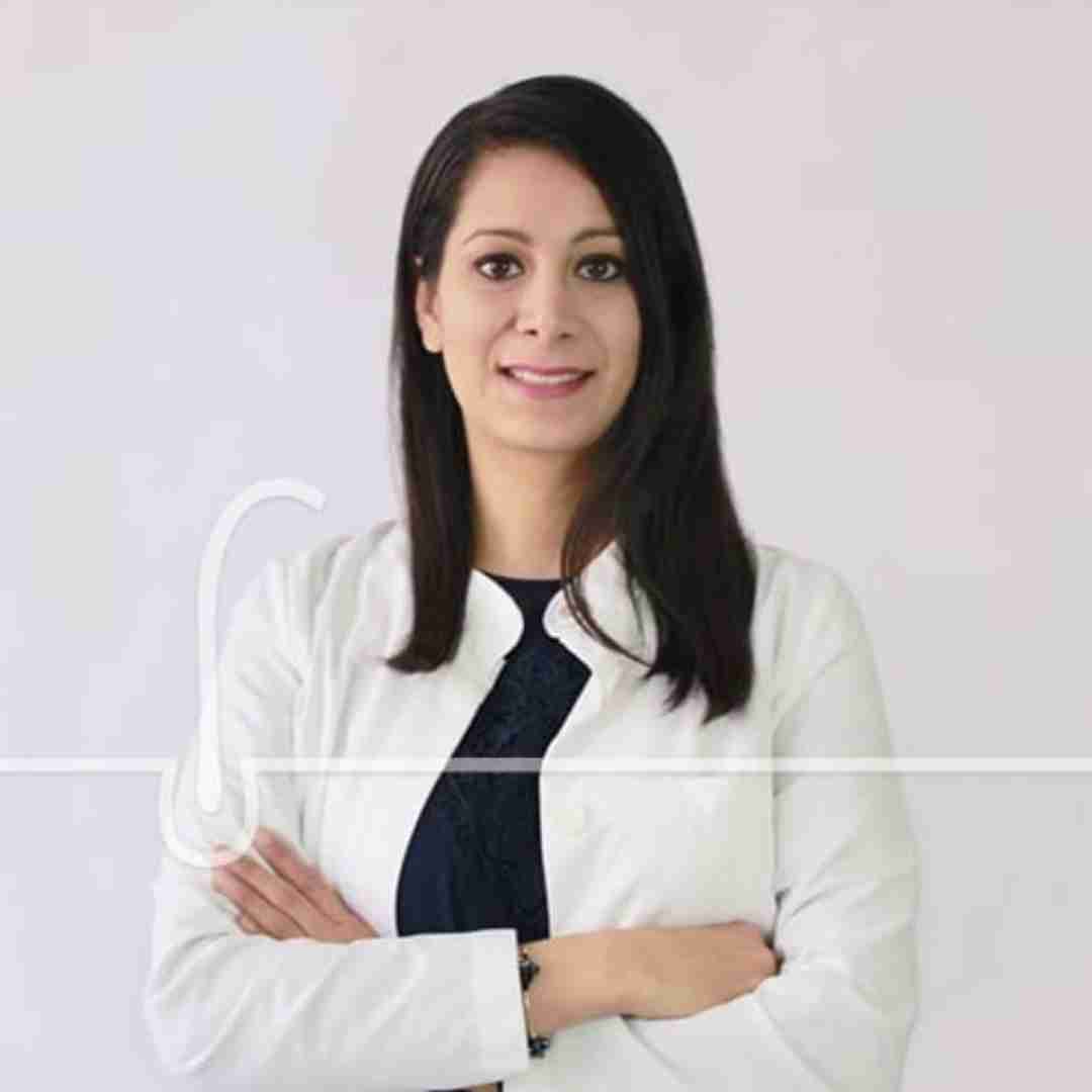 Dra. Paulina Corona