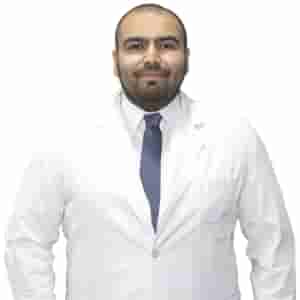 Dr. Daniel Remigio Salcido - Head and Neck Surgeon in Mexicali, Mexico