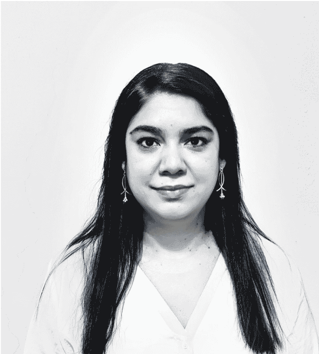 Ph.D. Lucia Barajas